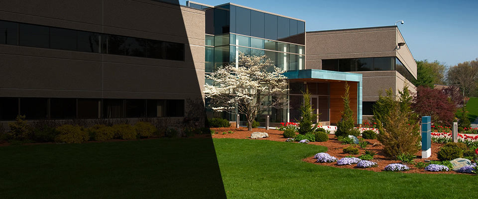 Gilford Landscapers