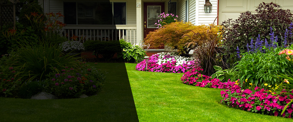 Gilford Landscapers