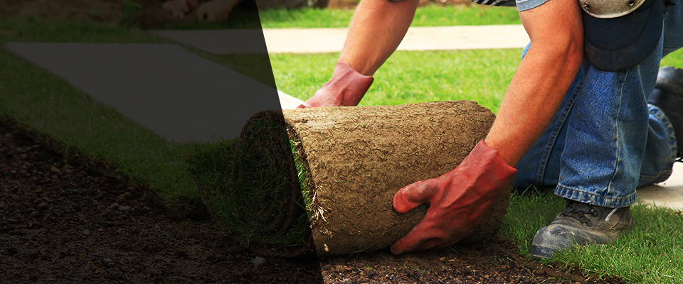 Gilford Landscapers