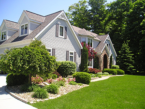 Landscapers and Lawncare Services in Gilford, NH